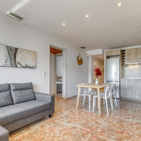Oasis 11 Empuriabrava - Immo Barneda Apartment Екстериор снимка
