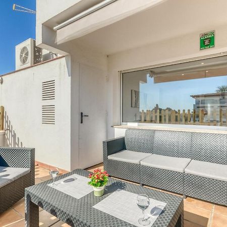 Oasis 11 Empuriabrava - Immo Barneda Apartment Екстериор снимка