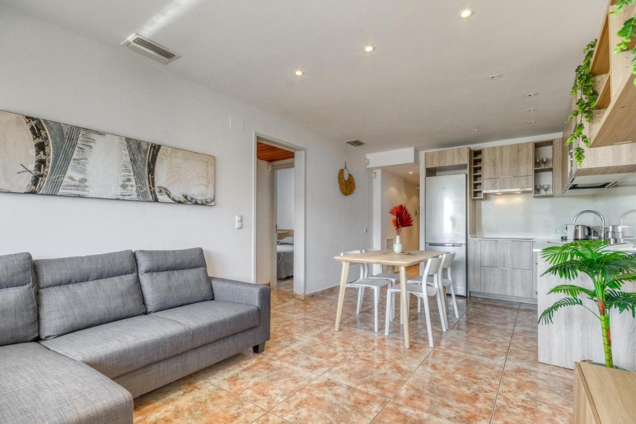 Oasis 11 Empuriabrava - Immo Barneda Apartment Екстериор снимка