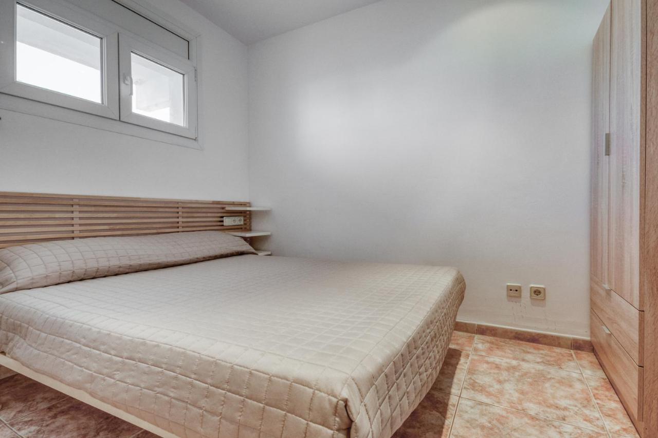 Oasis 11 Empuriabrava - Immo Barneda Apartment Екстериор снимка