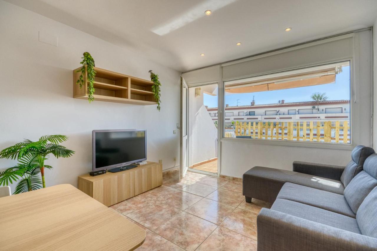 Oasis 11 Empuriabrava - Immo Barneda Apartment Екстериор снимка