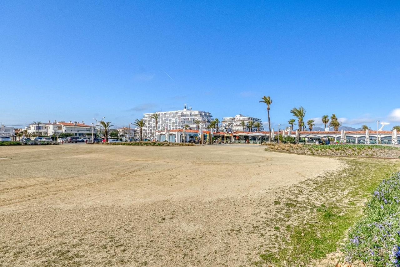 Oasis 11 Empuriabrava - Immo Barneda Apartment Екстериор снимка