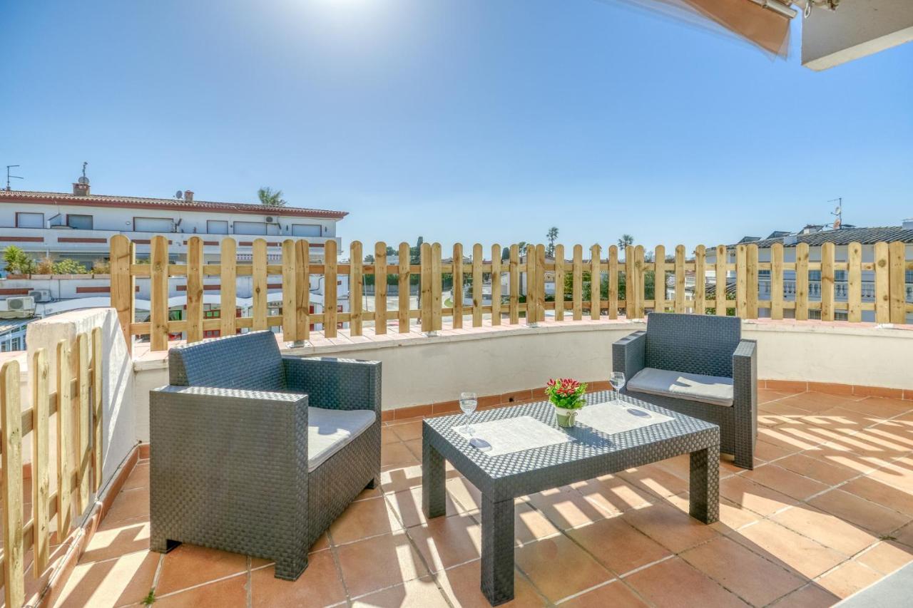 Oasis 11 Empuriabrava - Immo Barneda Apartment Екстериор снимка