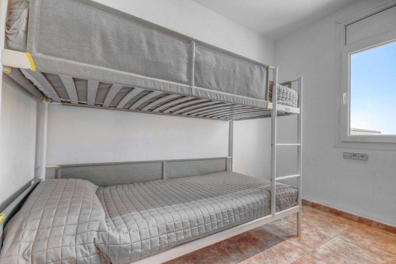 Oasis 11 Empuriabrava - Immo Barneda Apartment Екстериор снимка