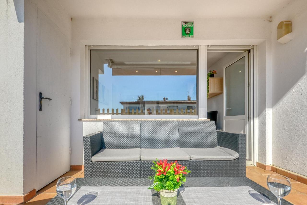 Oasis 11 Empuriabrava - Immo Barneda Apartment Екстериор снимка
