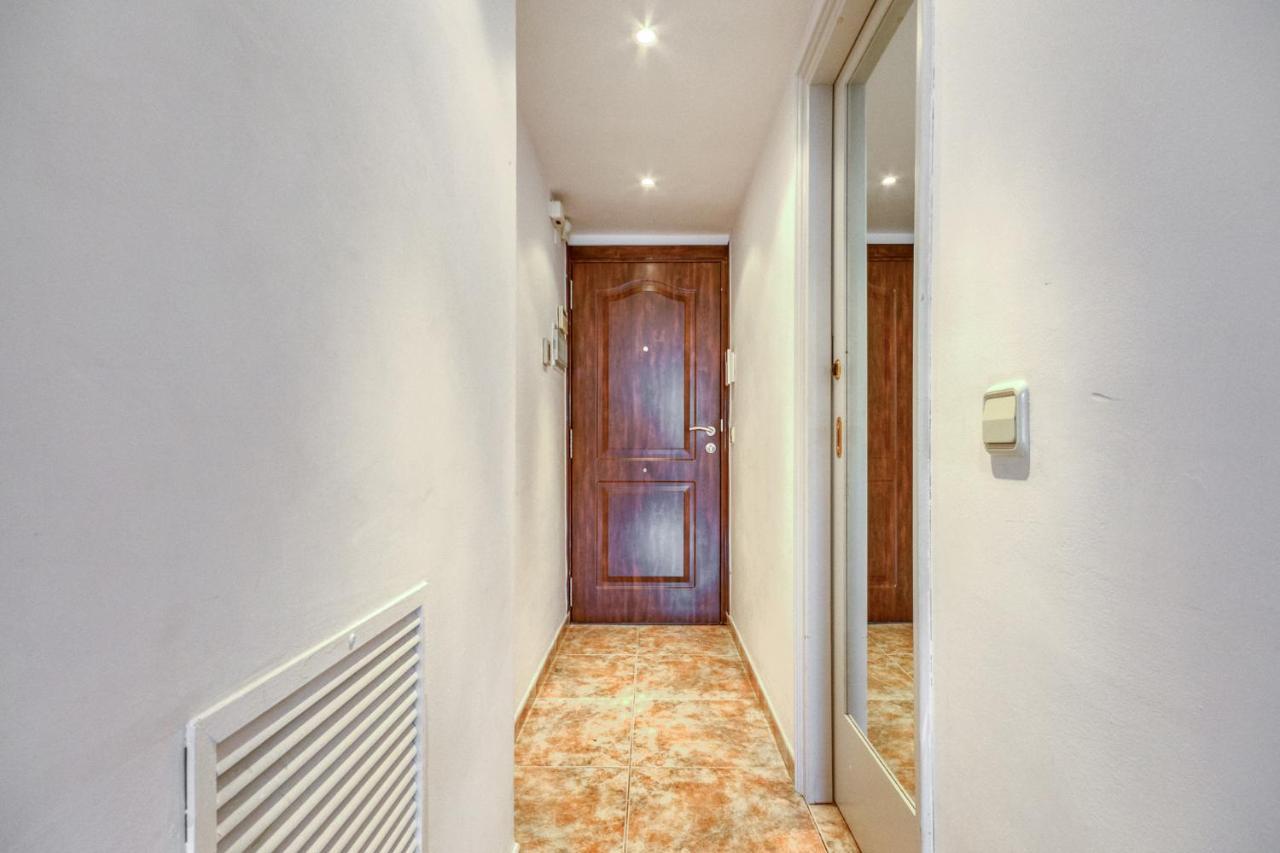 Oasis 11 Empuriabrava - Immo Barneda Apartment Екстериор снимка