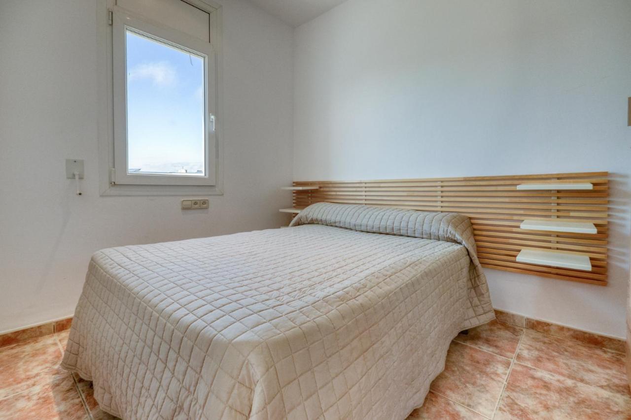 Oasis 11 Empuriabrava - Immo Barneda Apartment Екстериор снимка